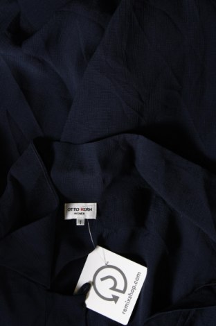 Τουνίκ Otto Kern, Μέγεθος S, Χρώμα Μπλέ, Βισκόζη, Τιμή 19,30 €