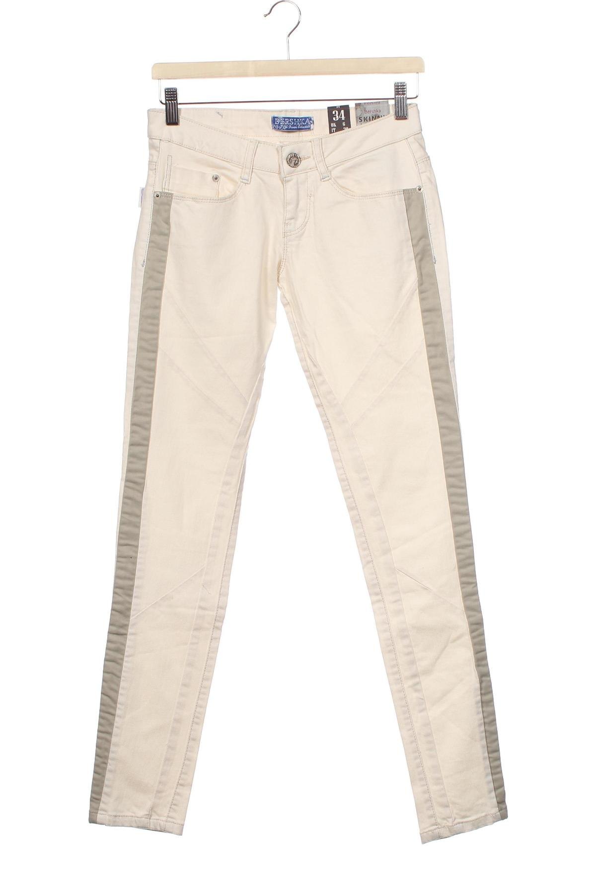 Bershka Damen Jeans Bershka - günstig bei Remix - #116835250