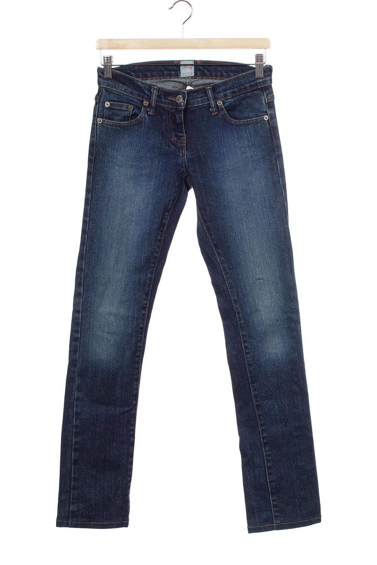 Damen Jeans Sass & Bide, Größe S, Farbe Blau, Preis € 43,14