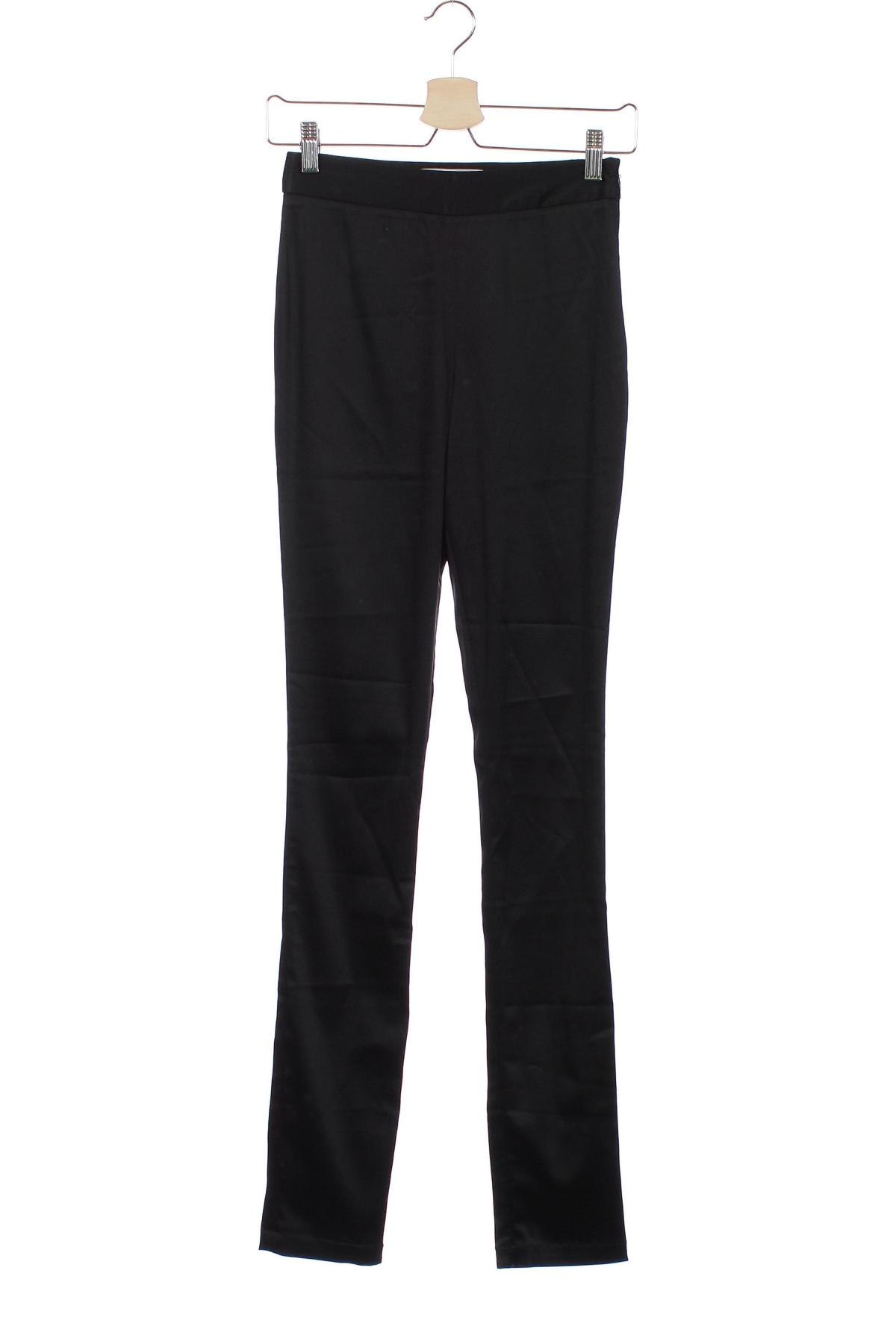 Damenhose By Malene Birger, Größe XS, Farbe Schwarz, Preis € 155,88