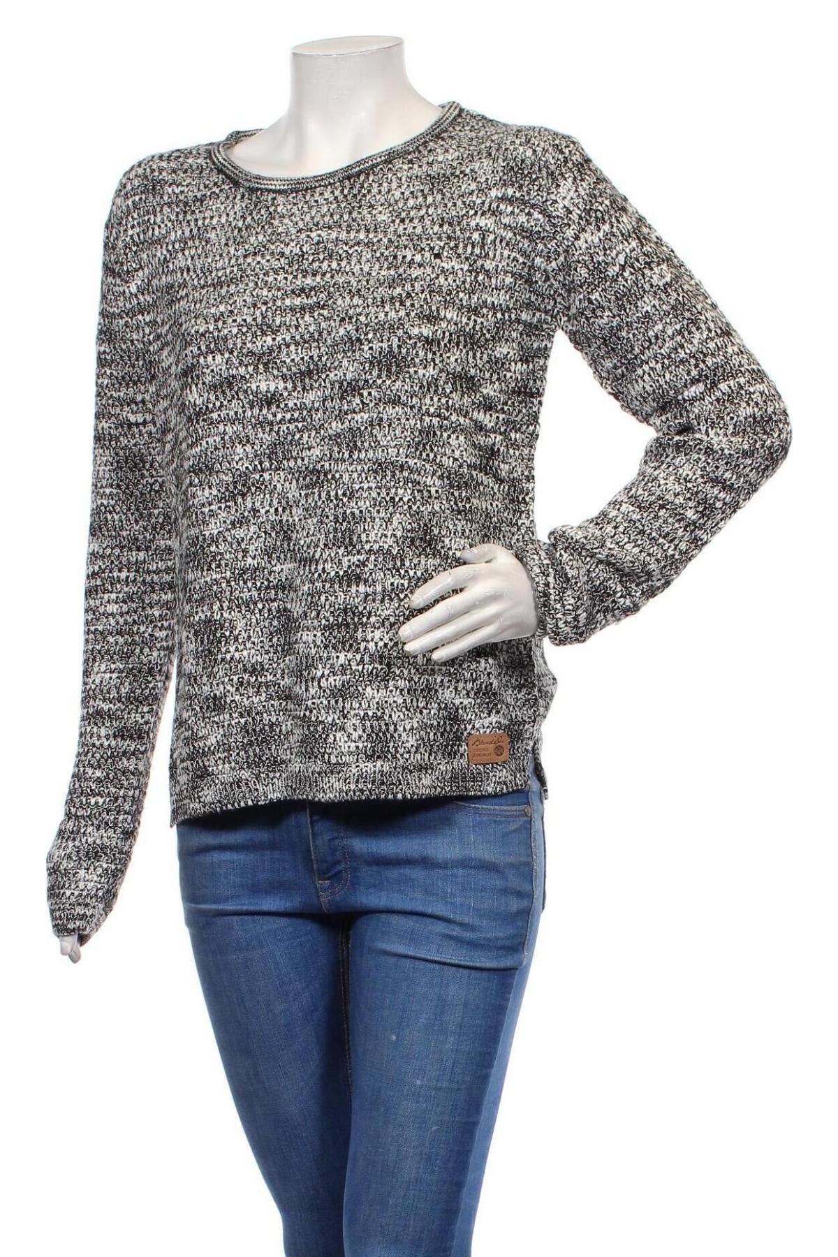 Γυναικείο πουλόβερ Blend She, Μέγεθος S, Χρώμα Μαύρο, Πολυακρυλικό, Τιμή 16,06 €