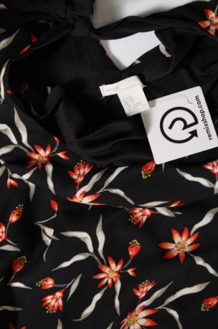 Блуза за бременни H&M Mama, Размер XS, Цвят Черен, Цена 19,00 лв.