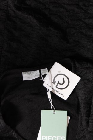 Shirt für Schwangere Pieces, Größe S, Farbe Schwarz, Preis 3,09 €