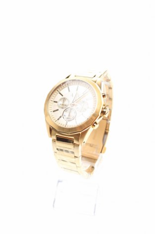 Часовник Armani Exchange, Цвят Златист, Цена 285,35 лв.