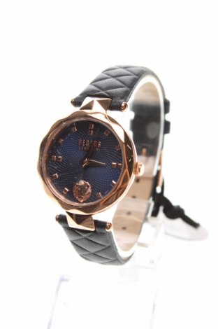 Часовник Versus Versace, Цвят Син, Цена 479,00 лв.