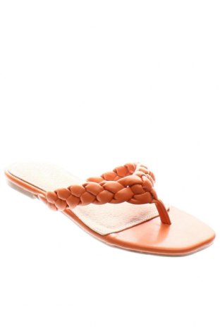 Pantofle Cassis, Velikost 39, Barva Oranžová, Cena  1 000,00 Kč