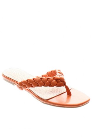 Pantofle Cassis, Velikost 38, Barva Oranžová, Cena  710,00 Kč