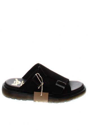 Hausschuhe Dr. Martens, Größe 41, Farbe Schwarz, Preis € 133,51