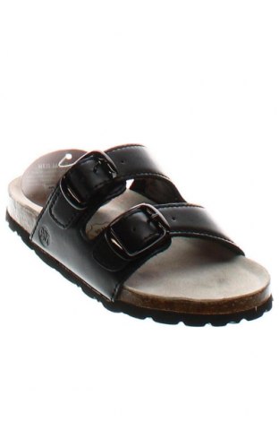 Pantofle Pax, Velikost 28, Barva Černá, Cena  183,00 Kč