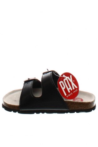 Papuče Pax, Veľkosť 28, Farba Čierna, Cena  6,52 €