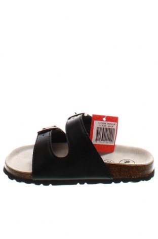 Papuci Pax, Mărime 28, Culoare Negru, Preț 207,89 Lei