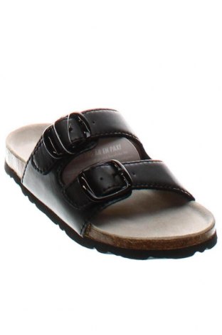 Papuci Pax, Mărime 28, Culoare Negru, Preț 33,26 Lei
