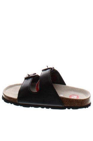 Papuci Pax, Mărime 28, Culoare Negru, Preț 35,34 Lei