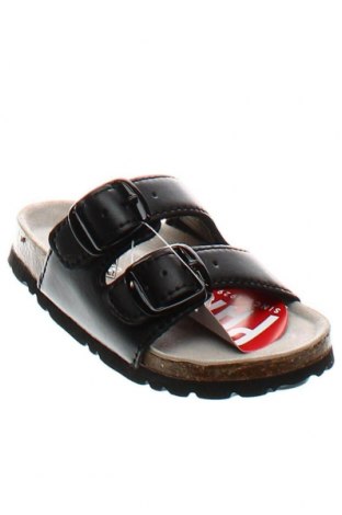 Papuci Pax, Mărime 25, Culoare Negru, Preț 31,18 Lei