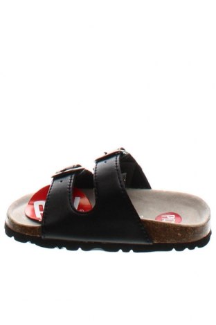 Pantofle Pax, Velikost 25, Barva Černá, Cena  183,00 Kč