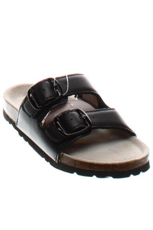 Papuci Pax, Mărime 27, Culoare Negru, Preț 31,18 Lei