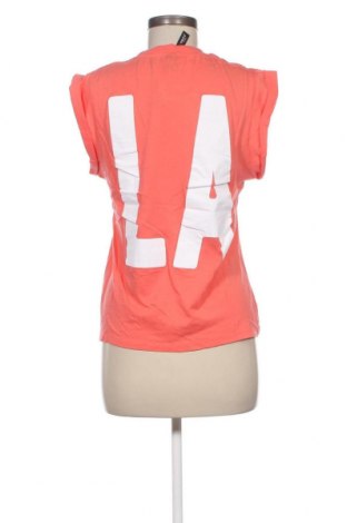 Γυναικεία μπλούζα 10 Days, Μέγεθος XS, Χρώμα Πορτοκαλί, Τιμή 3,15 €