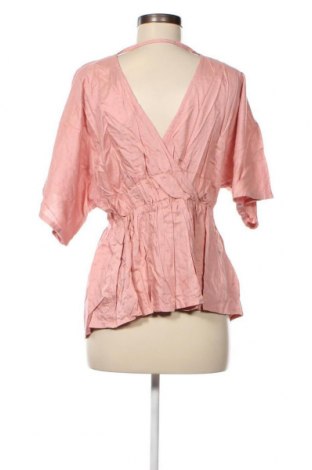 Дамска блуза ASOS, Размер S, Цвят Розов, Цена 7,20 лв.
