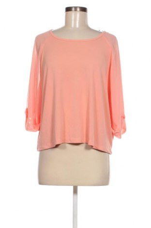 Дамска блуза ASOS, Размер S, Цвят Оранжев, Цена 3,60 лв.