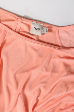 Дамска блуза ASOS, Размер S, Цвят Оранжев, Цена 3,12 лв.
