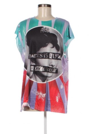 Damen Shirt Alcott, Größe M, Farbe Mehrfarbig, Preis 7,99 €