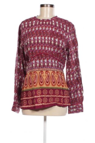 Дамска блуза Amari, Размер S, Цвят Многоцветен, Цена 11,80 лв.