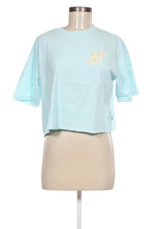 Γυναικεία μπλούζα America Today, Μέγεθος XS, Χρώμα Μπλέ, Τιμή 3,20 €