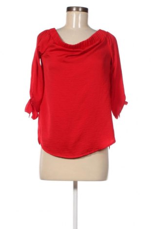 Дамска блуза Apt.9, Размер M, Цвят Червен, Цена 6,08 лв.