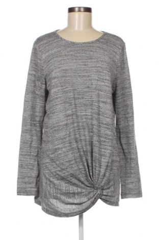 Damen Shirt Banana Republic, Größe L, Farbe Grau, Preis € 23,66