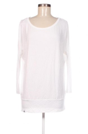 Γυναικεία μπλούζα Black Premium by EMP Clothing, Μέγεθος M, Χρώμα Λευκό, Τιμή 3,34 €