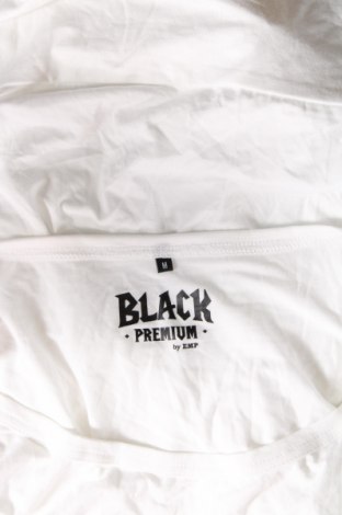Bluză de femei Black Premium by EMP Clothing, Mărime M, Culoare Alb, Preț 17,05 Lei