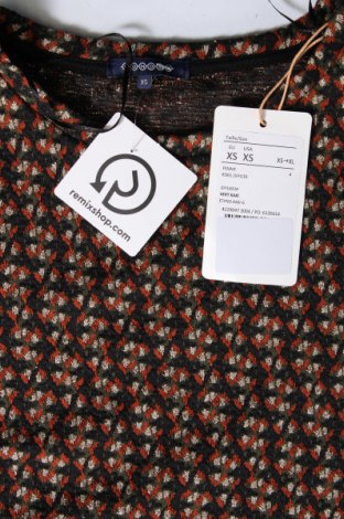 Дамска блуза Bonobo, Размер XS, Цвят Многоцветен, Цена 5,04 лв.