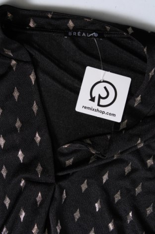 Damen Shirt Breal, Größe S, Farbe Schwarz, Preis € 37,11