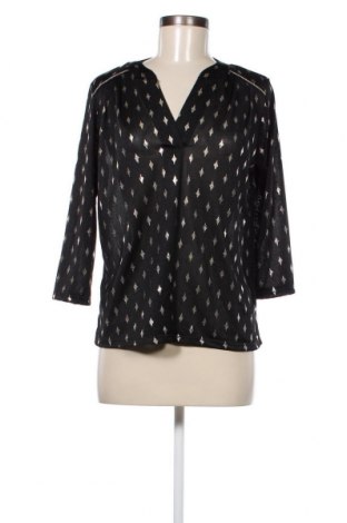 Γυναικεία μπλούζα Breal, Μέγεθος S, Χρώμα Μαύρο, Τιμή 2,60 €