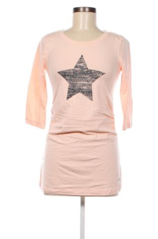 Γυναικεία μπλούζα Buffalo, Μέγεθος XS, Χρώμα Ρόζ , Τιμή 3,34 €