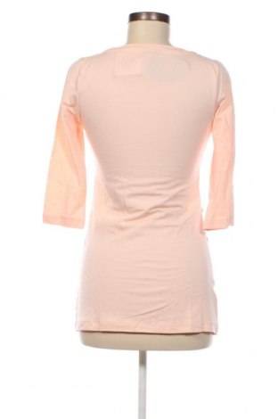 Дамска блуза Buffalo, Размер XS, Цвят Розов, Цена 6,48 лв.