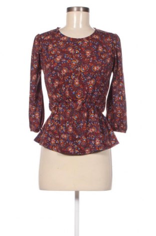 Дамска блуза Cache Cache, Размер XS, Цвят Червен, Цена 4,65 лв.