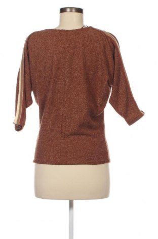 Γυναικεία μπλούζα Cache Cache, Μέγεθος XS, Χρώμα Καφέ, Τιμή 15,98 €