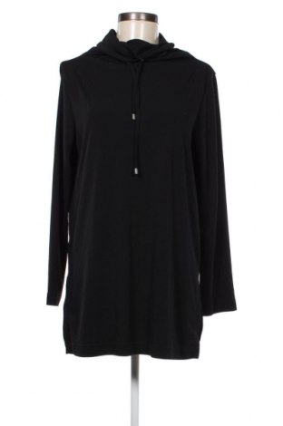Дамска блуза Casa Blanca, Размер M, Цвят Черен, Цена 8,36 лв.