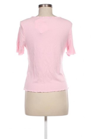Дамска блуза Catwalk Junkie, Размер L, Цвят Розов, Цена 72,00 лв.