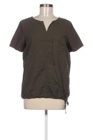Γυναικεία μπλούζα Cecil, Μέγεθος S, Χρώμα Πράσινο, Τιμή 1,60 €