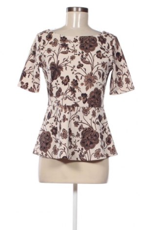 Γυναικεία μπλούζα Comma,, Μέγεθος S, Χρώμα Πολύχρωμο, Τιμή 4,63 €