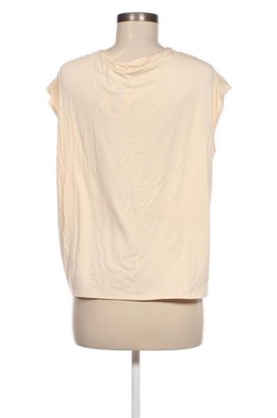 Γυναικεία μπλούζα Comma,, Μέγεθος M, Χρώμα  Μπέζ, Τιμή 21,03 €