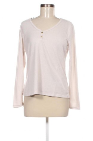 Γυναικεία μπλούζα Cortefiel, Μέγεθος M, Χρώμα Γκρί, Τιμή 12,99 €