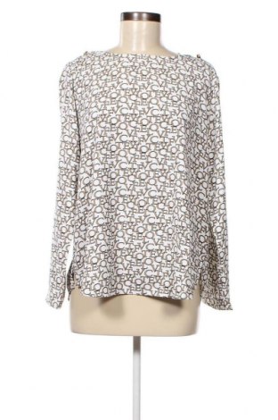 Γυναικεία μπλούζα Cortefiel, Μέγεθος L, Χρώμα Πολύχρωμο, Τιμή 12,99 €