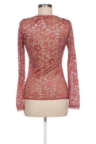 Дамска блуза Cotton Club, Размер S, Цвят Пепел от рози, Цена 19,00 лв.