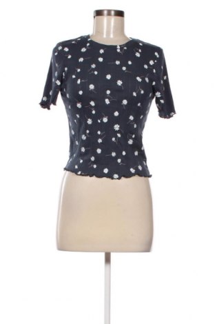 Γυναικεία μπλούζα Cotton On, Μέγεθος M, Χρώμα Πολύχρωμο, Τιμή 15,98 €