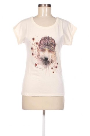 Γυναικεία μπλούζα Cream, Μέγεθος XS, Χρώμα Εκρού, Τιμή 7,89 €