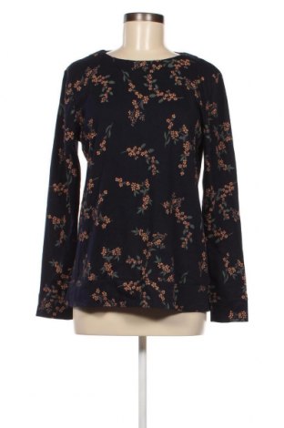 Γυναικεία μπλούζα Croft & Barrow, Μέγεθος M, Χρώμα Μπλέ, Τιμή 7,64 €