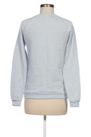 Damen Shirt Custommade, Größe XS, Farbe Blau, Preis 4,89 €